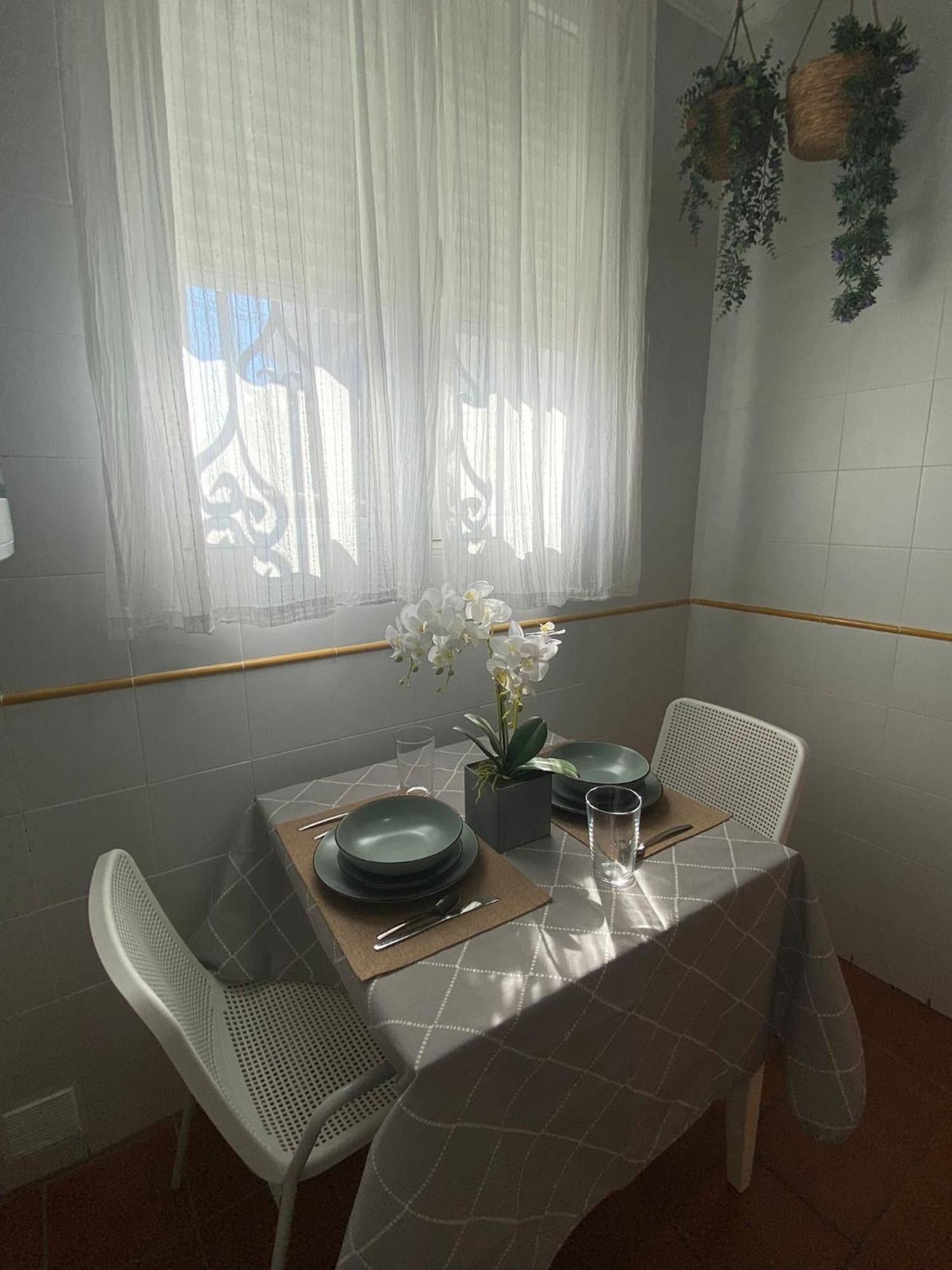 Casa Dalia Apartment Moguer Exterior photo